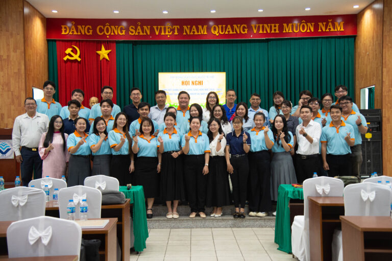 Hoạt động Viện Quốc Tế Việt