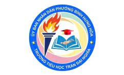 Trường THPT Chuyên Trần Đại Nghĩa